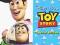 TOY STORY , Blu-ray+DVD , SKLEP W-wa