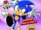 SONIC X CZ. 4 DVD FOLIA
