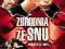 ZBRODNIA ZE SNU DVD FOLIA