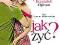 JAK ŻYĆ ? Anna Cieślak DVD FOLIA