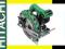 HITACHI C 7BU2 pilarka tarczowa  C7BU2 WAWA RATY