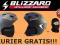 KASK BLIZZARD DRAGON 2 KOLOR 11/12 60-62 + GRATISY