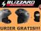 KASK BLIZZARD PHOENIX AIR 11/12 52-58 + GRATISY