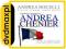 dvdmaxpl ANDREA BOCELLI: GIARDANO: ANDREA CHENIER