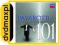 dvdmaxpl LUCIANO PAVAROTTI: PAVAROTTI 101 (6CD)