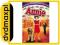 dvdmaxpl ANNIE (DVD)