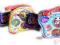 LPS LITTLEST PET SHOP ZESTAW ZWIERZAKI W TOREBCE!!