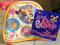 LPS LITTLEST PET SHOP ZESTAW PIESEK W TOREBCE!!