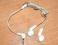 Słuchawki douszne mały jack stereo iPOD MP3 CD
