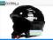 Kask UVEX Funride II - czarny rozmiar XS-M