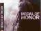 Medal of Honor XBOX 360 PAL