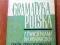 Gramatyka polska z ćw dla ZSZ aut.B.Bartnicka