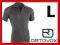 Ortovox MERINO 130 Short Sleeve M-P Sun Koszulka L