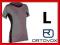 Ortovox MERINO 130 Short Sleeve W-R Koszulka L HIT