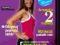 rokojo Chic - Trening fitness + dieta gratis DVD