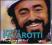 LUCIANO PAVAROTTI  - kolekcja na 3 CD