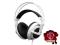 SŁUCHAWKI STEELSERIES SIBERIA V2 (WHITE) #SKLEP