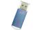 PENDRIVE PQI 4GB 2.0 TRAVELING DISK U172P SKY