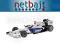 MINICHAMPS BMW F1.09 BMW Sauber F1
