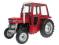 UNIVERSAL HOBBIES Massey Ferguson 135