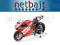 MINICHAMPS Duvati 999F07 Ducati Xerox