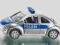 SIKU New Beetle "Police"