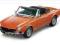 SUN STAR Fiat 124 Spider BS