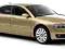 KYOSHO Audi A8 W12 2009 (beige)