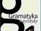 GRAMATYKA I STYLISTYKA 1 WSIP 121537217G