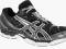 ASICS BUTY r 42.5 /9 GEL VOLLEY ELITE + GRATISY