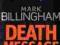 Mark Billingham - Death Message