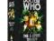 Doctor Who - The E-Space Trilogy Kolekcja [DVD]