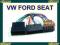 ZŁĄCZE ISO VW Sharan Ford Galaxy Seat Alhambra