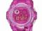 NOWY ZEGAREK BABY-G CASIO BG-3000A 6L GW WYPRZEDAŻ
