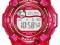NOWY BABY-G CASIO BG-3001 6 LAT GW ZIBI WYPRZEDAŻ