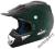 Kask ARC A702 czarny mat Enduro Cross ATV@Motoport