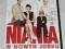 DVD - NIANIA W NOWYM JORKU