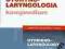 Otorynolaryngologia kompendium B. Latkowski