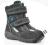 ECCO buty TRACK UNO rozm.21 czarne