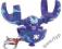 Bakugan Brelok Figurka Fear Ripper... HIT