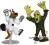 SCOOBY DOO Scooby kosmonauta i Zombie