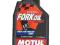 OLEJ MOTOCYKLOWY - MOTUL FORK OIL AMORTYZATOR 15W