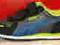 PUMA CABANA RACER buty dziecięce  rozm.34