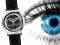 Znakomity zegarek JVD J1009.2 Japońska Precyzja SS