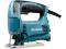 MAKITA 4329 Wyrzynarka 450W 65mm cięcia wys 0zł