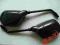 LUSTERKO KOMPLET CARBON M8 SKUTER QUAD MOTOCYKL