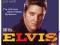 ELVIS PRESLEY - THE REAL ELVIS 3 CD
