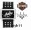 Zegarek Harley Davidson brand by BULOVA z USA - 16