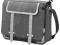 szara torba MILANO GREY 15,6"