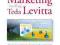 SHUFLADA -- Marketing według Teda Levitta [BOOK]